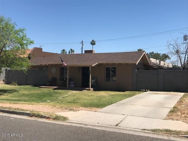 2827 N 30th St., Phoenix, AZ 85008