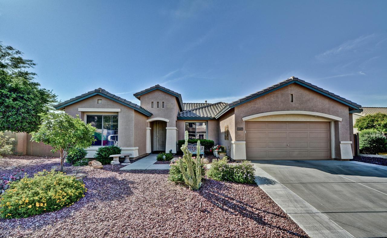 3227 W Fuller Dr., Anthem, AZ 85086