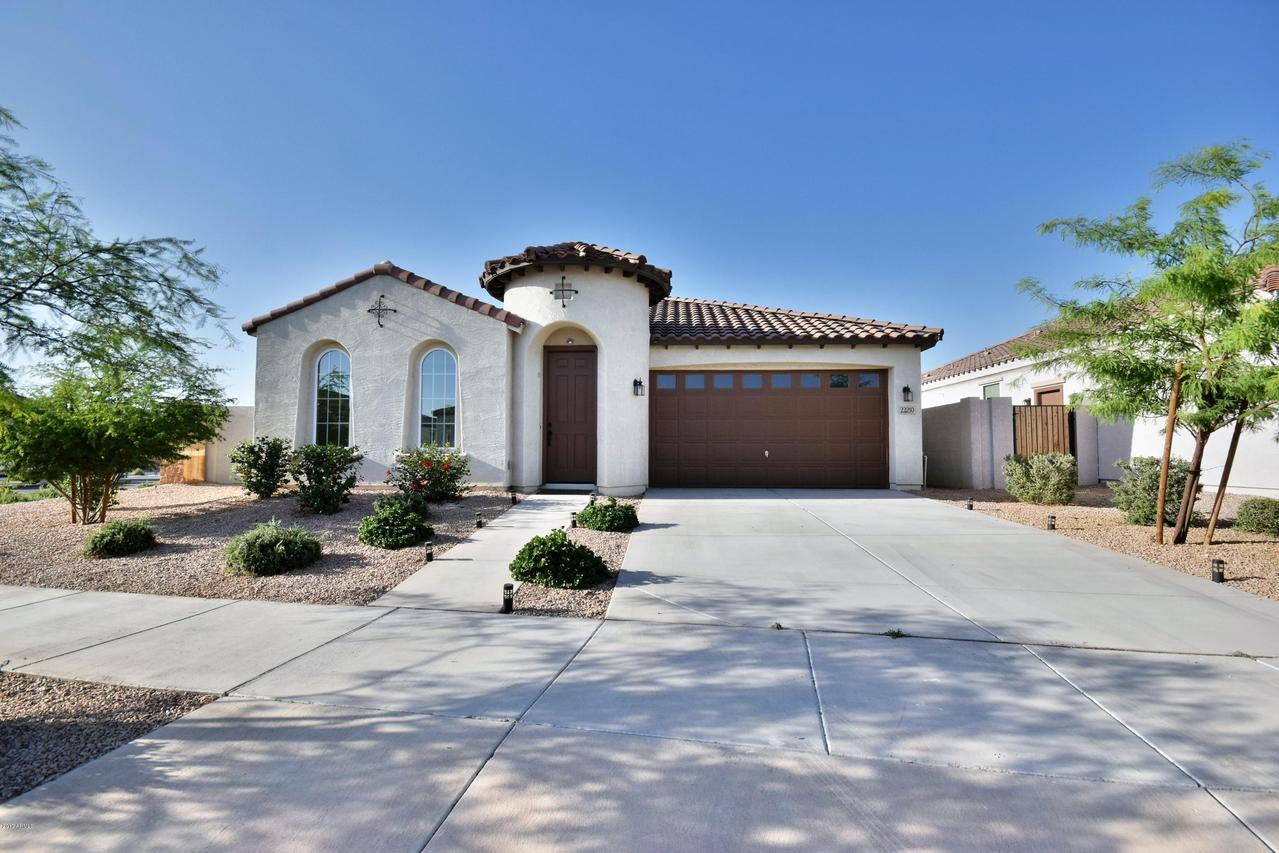 22210 E Creekside Dr., Queen Creek, AZ 85142