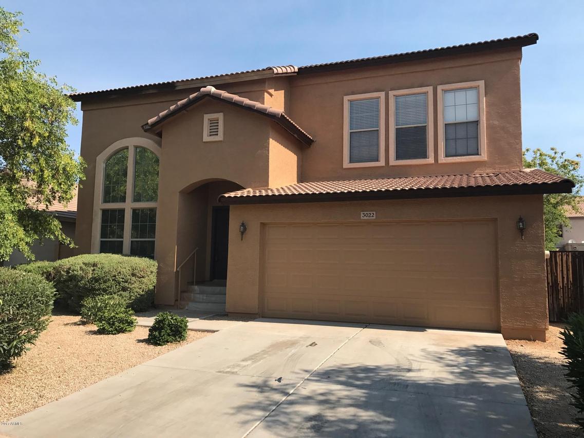 3022 E Superior Rd., San Tan Valley, AZ 85143