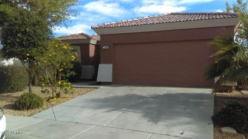 609 W Magdalena Ln., Phoenix, AZ 85041