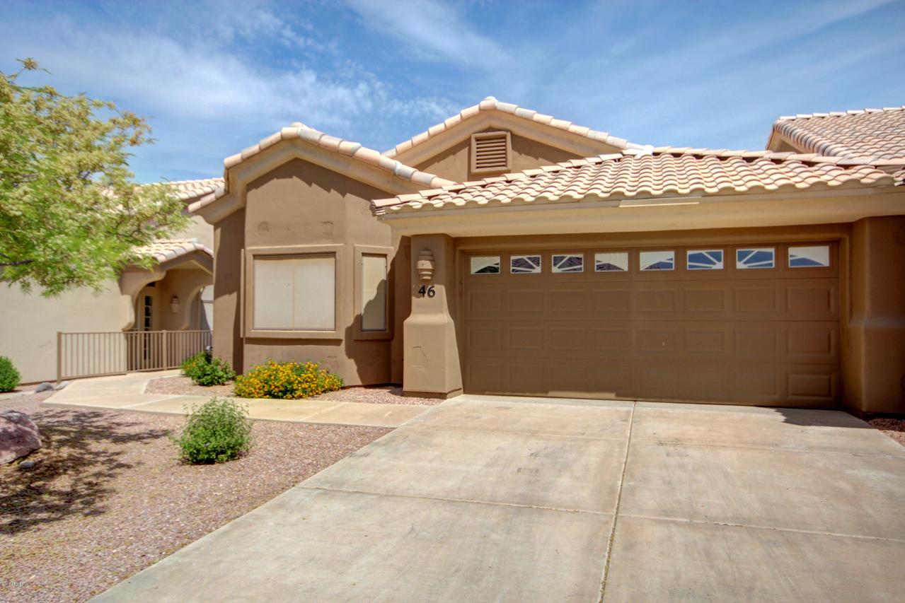5830 E Mckellips Rd. #46, Mesa, AZ 85215