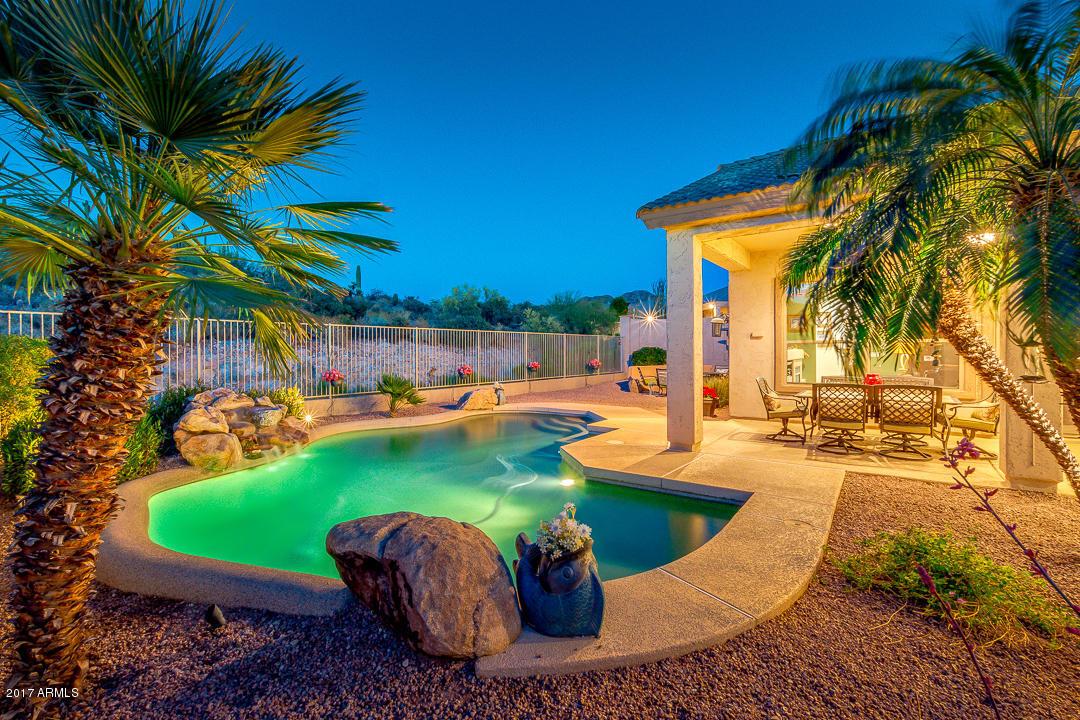4675 S Primrose Dr., Gold Canyon, AZ 85118