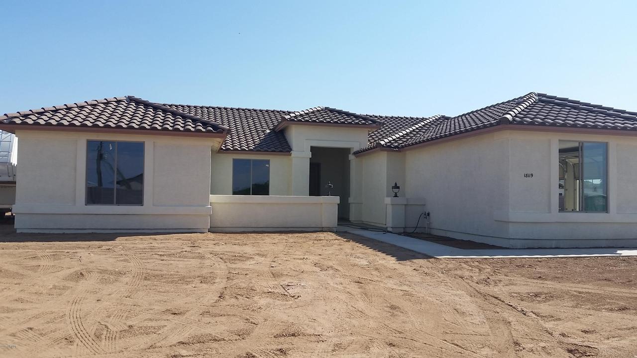 18119 E Mary Ann Way, Queen Creek, AZ 85142