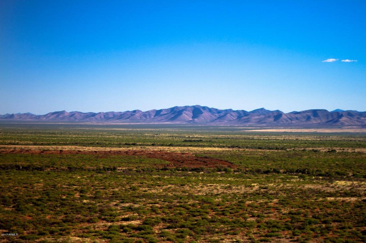 Gleeson Rd. #-, Gleeson, AZ 85610