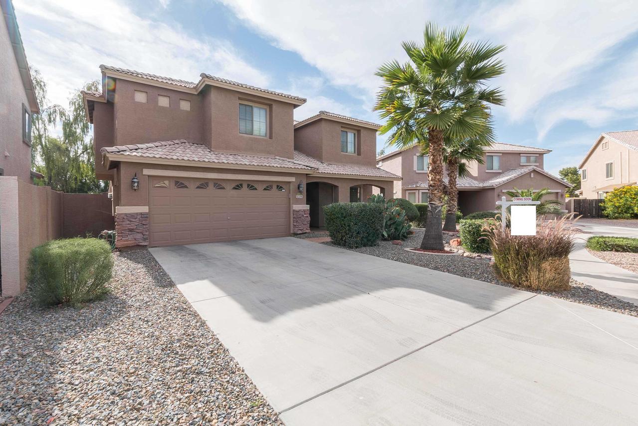 23196 S 216th St., Queen Creek, AZ 85142