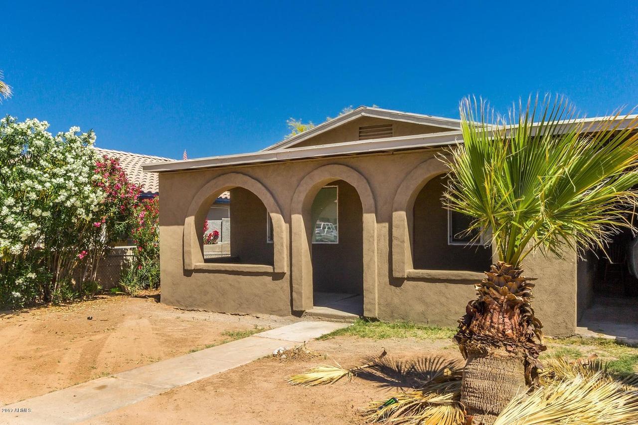 520 W 11th St., Casa Grande, AZ 85122