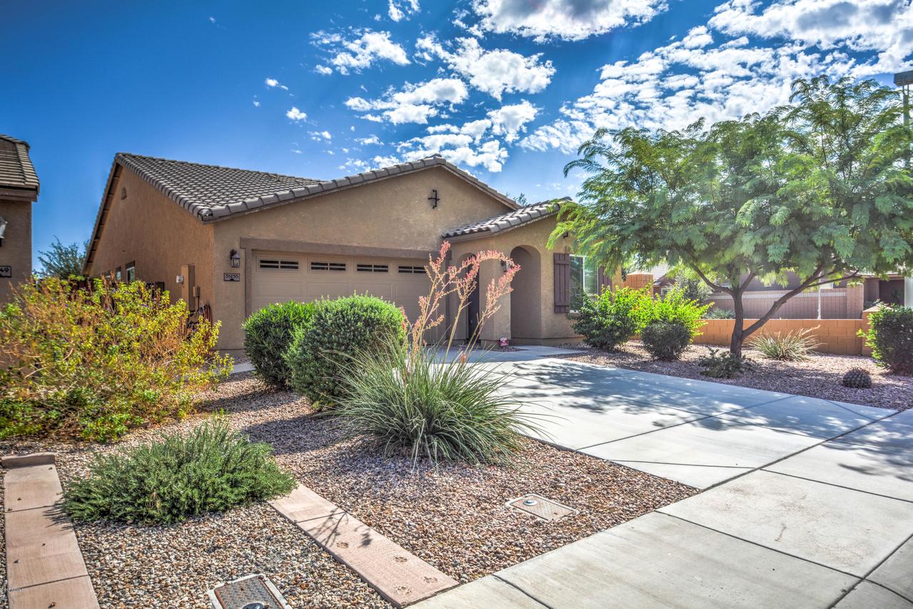 31235 N Sundown Dr., San Tan Valley, AZ 85143
