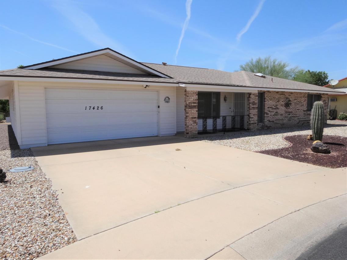 17426 N Azure Ct., Sun City, AZ 85373