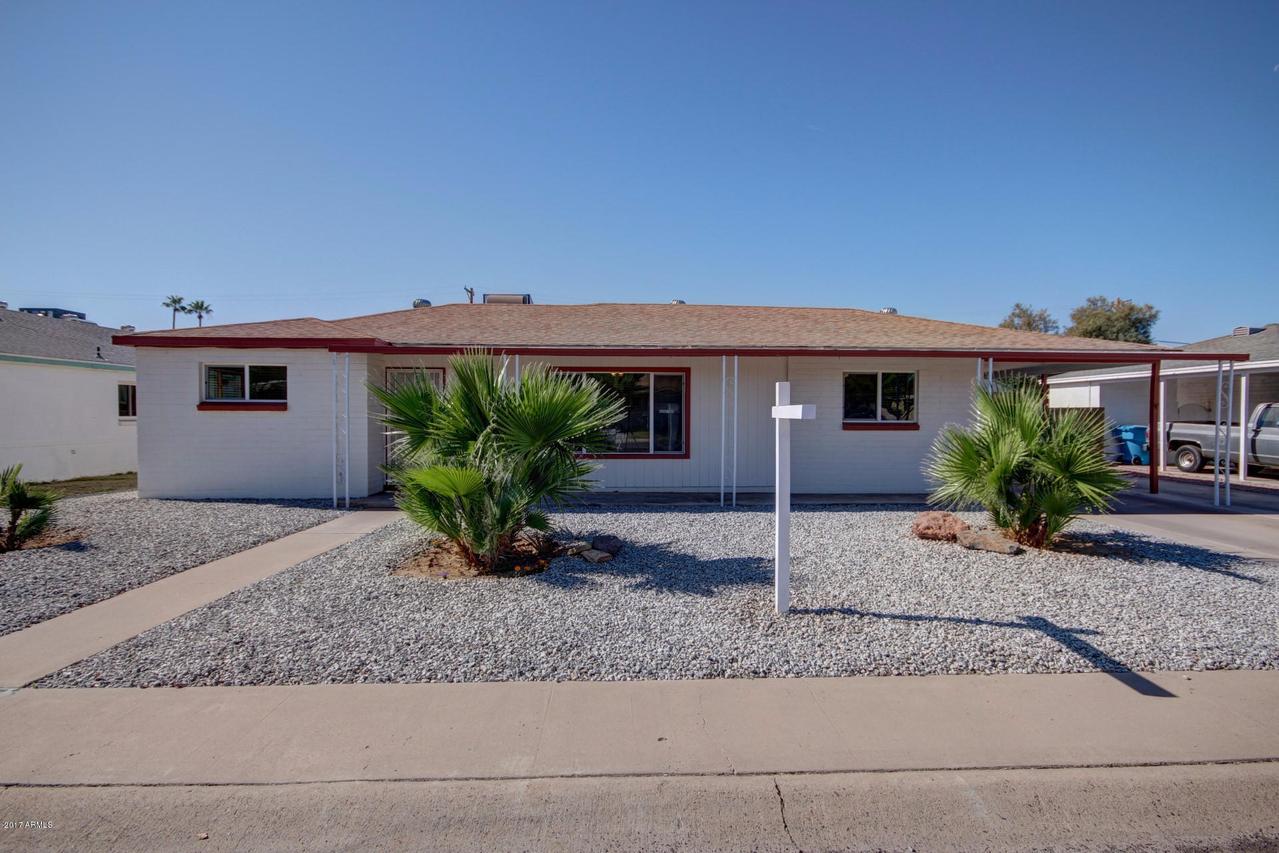 1943 W San Juan Ave., Phoenix, AZ 85015