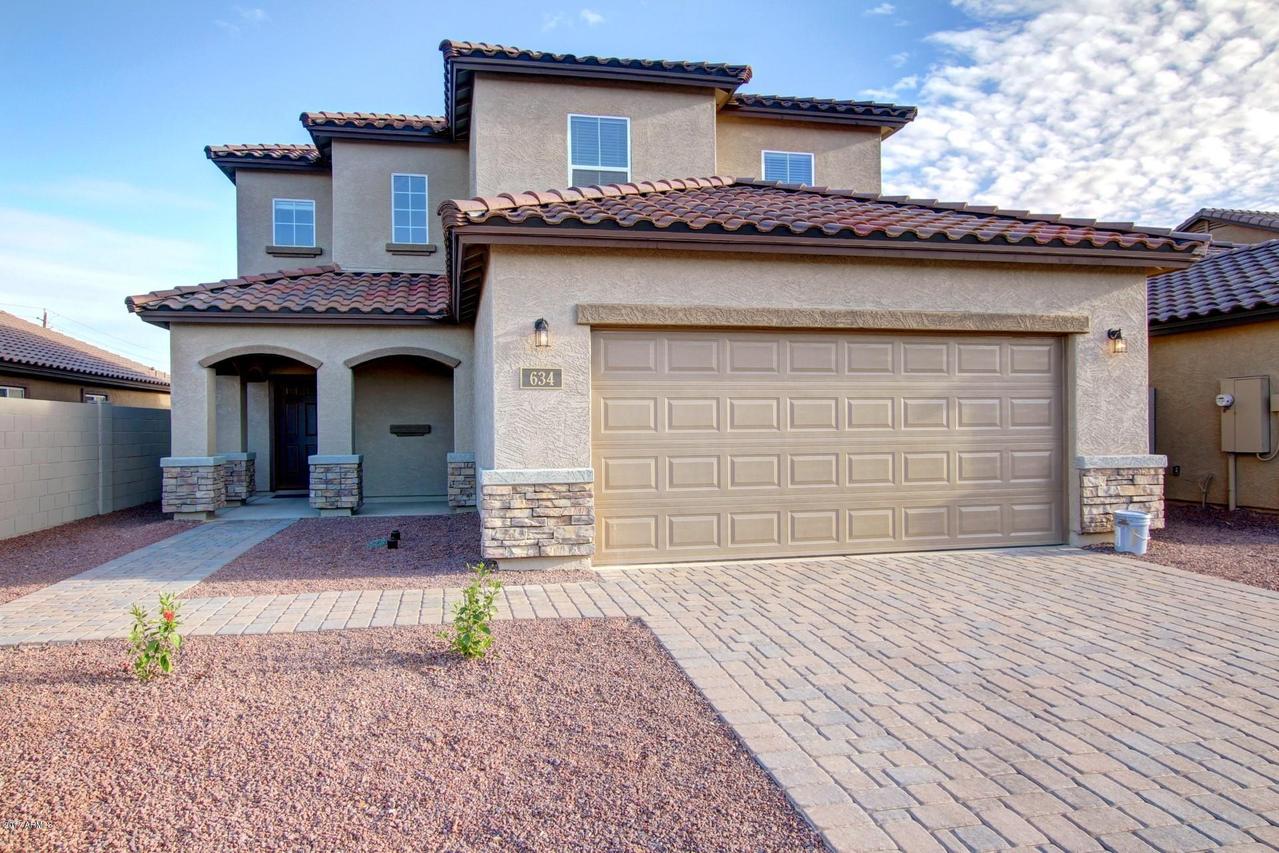 627 W Kerry Ln., Phoenix, AZ 85027