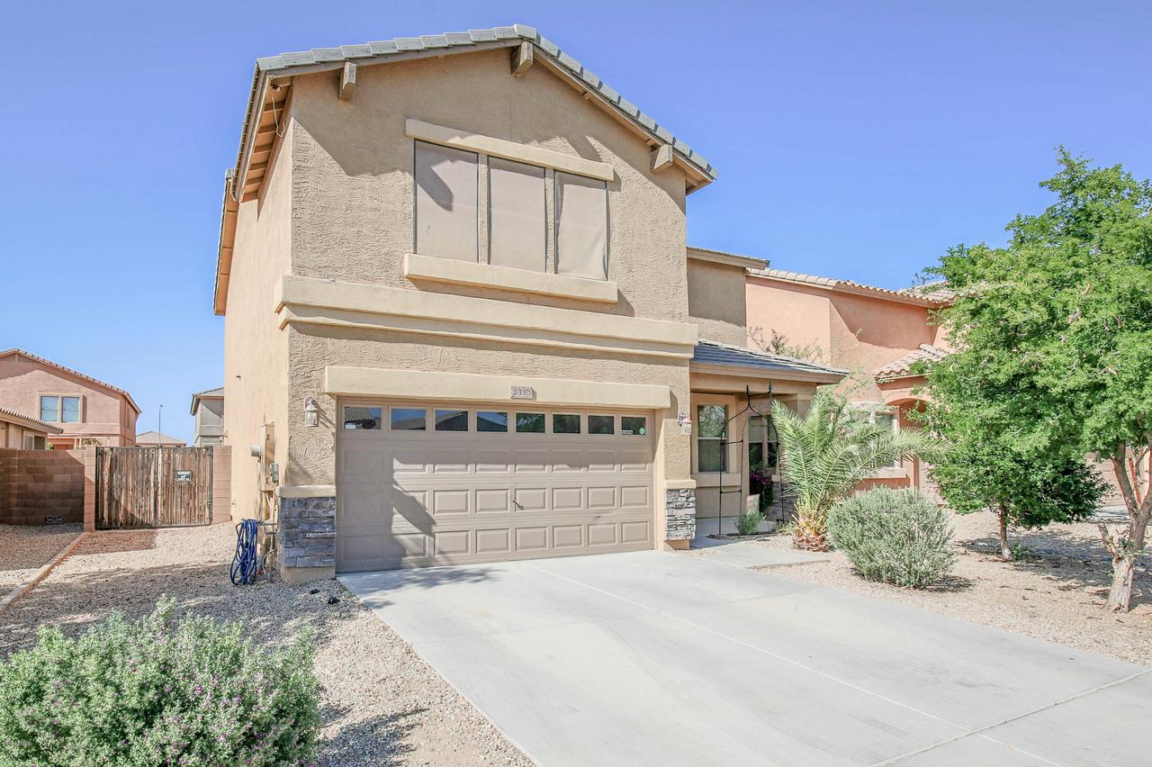 3310 W Saint Anne Ave., Phoenix, AZ 85041