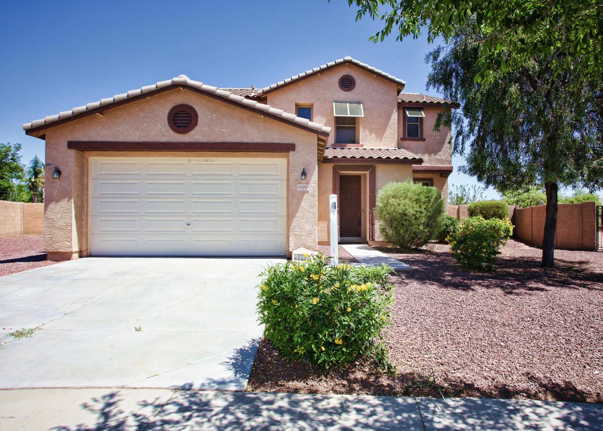 26063 N 165th Ln., Surprise, AZ 85387