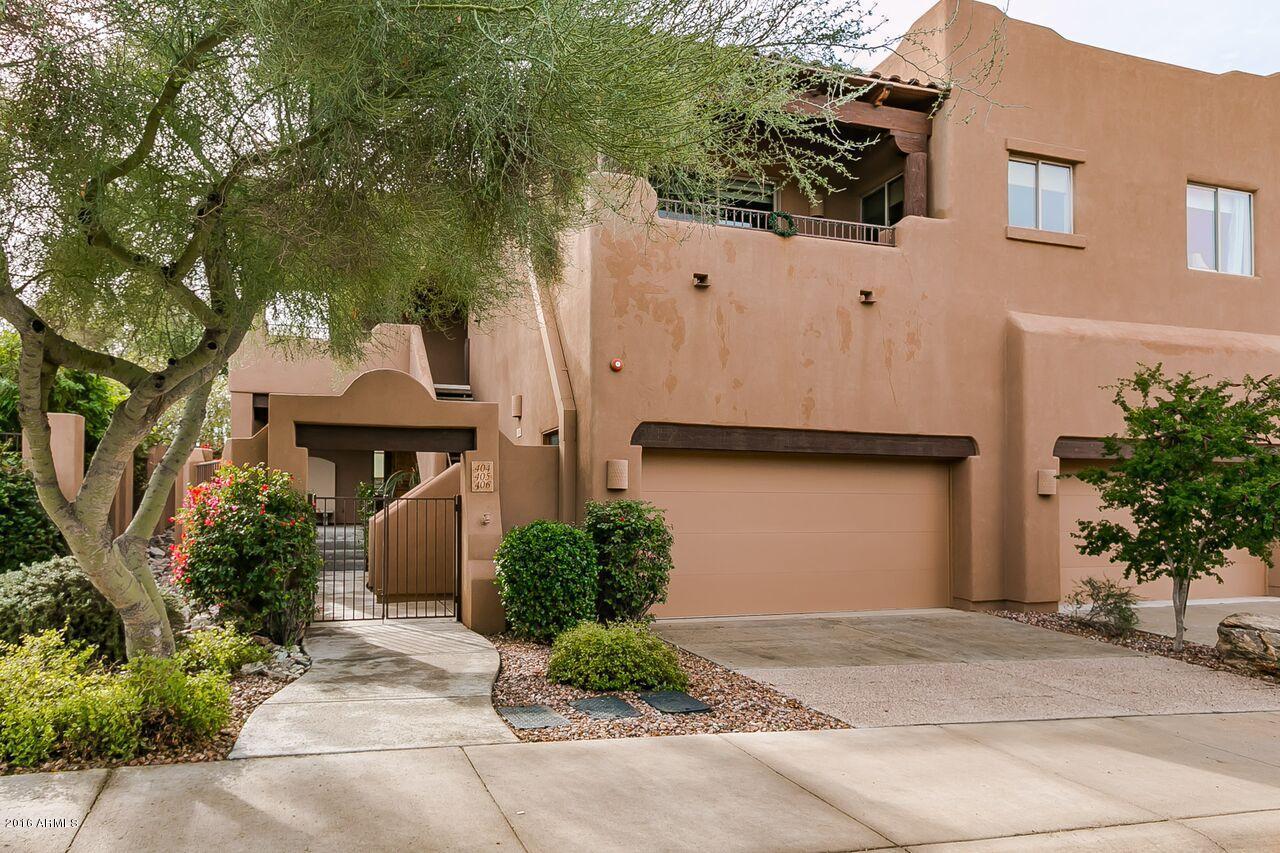 13600 N Fountain Hills Blvd. #404, Fountain Hills, AZ 85268