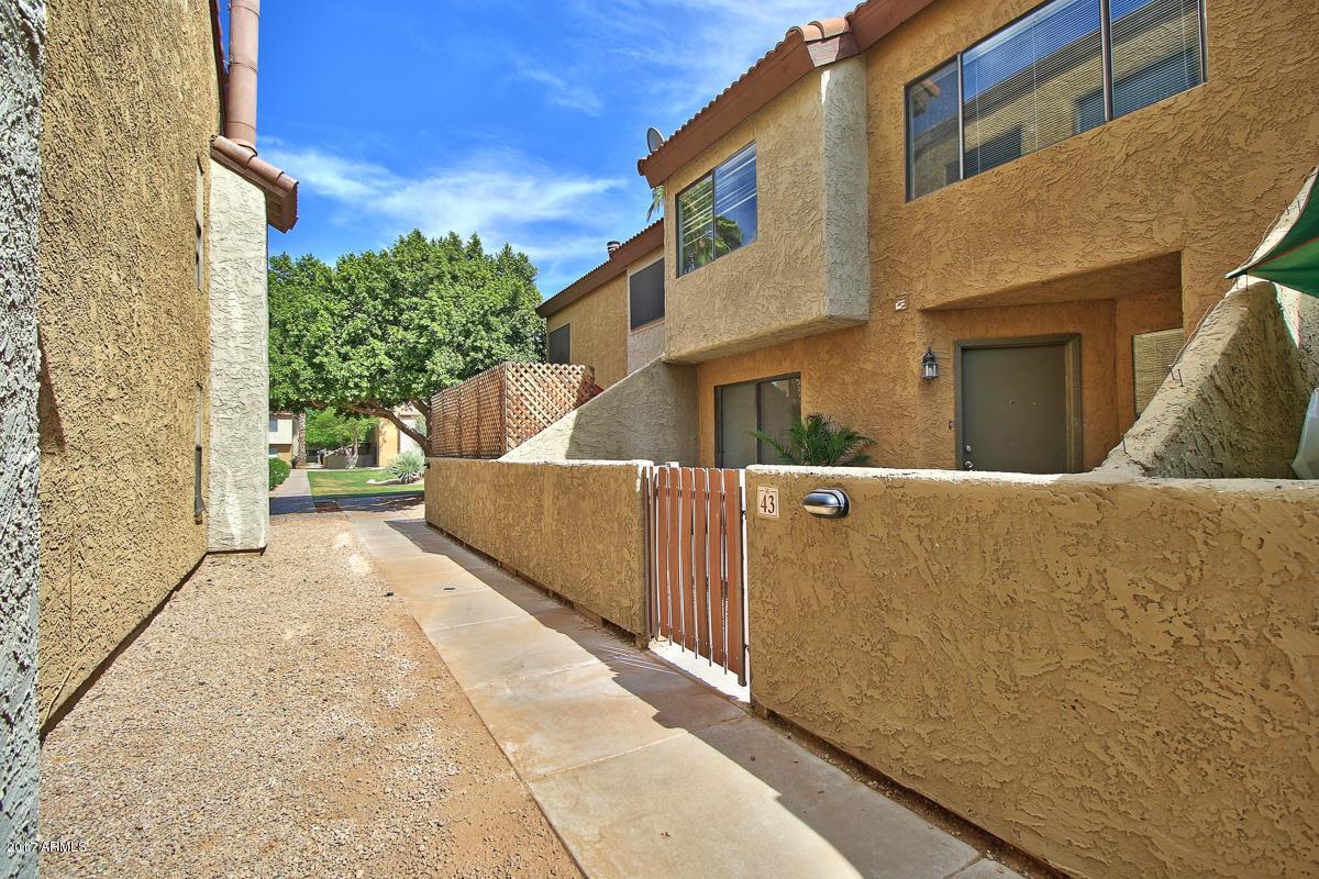2040 S Longmore St. #43, Mesa, AZ 85202