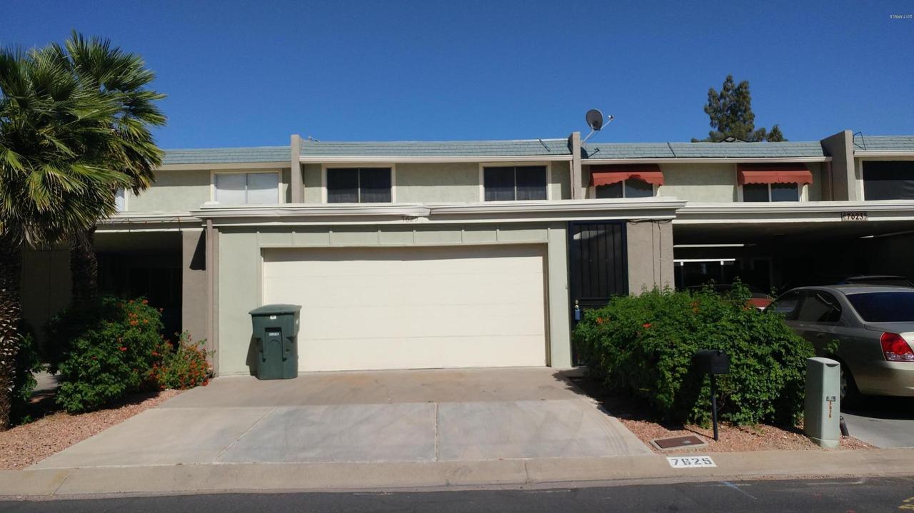 7625 N 19th Ln., Phoenix, AZ 85021
