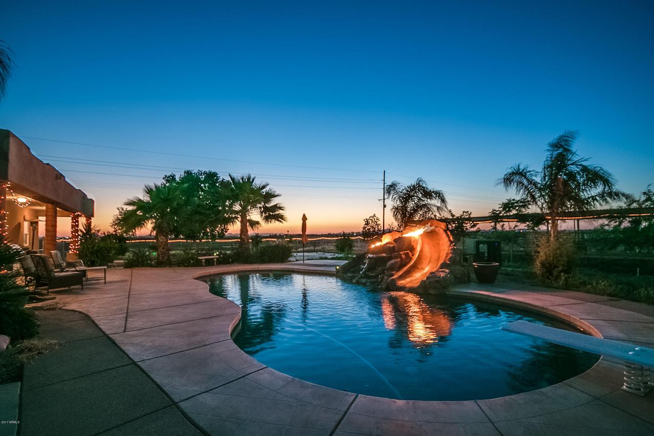 3624 E Central Ave., Coolidge, AZ 85128