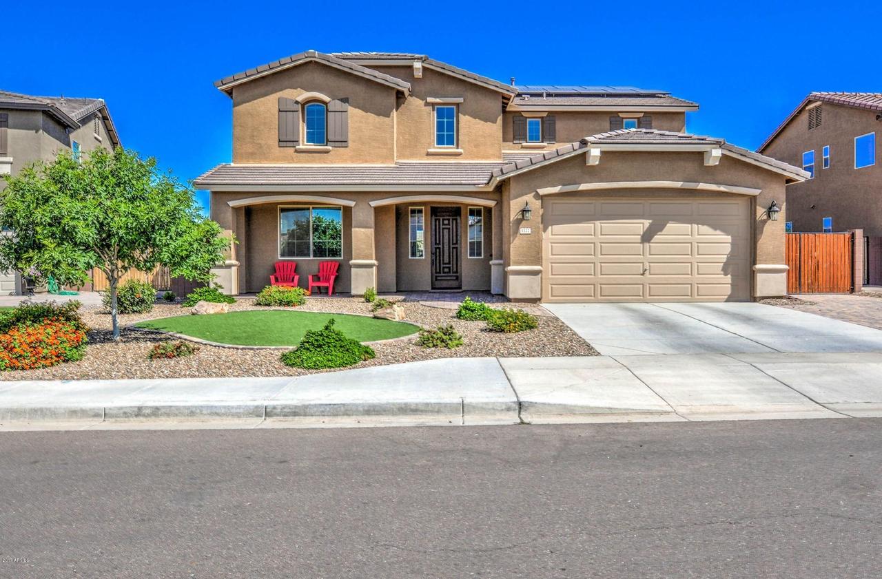 1122 W Oleander Ave., San Tan Valley, AZ 85140