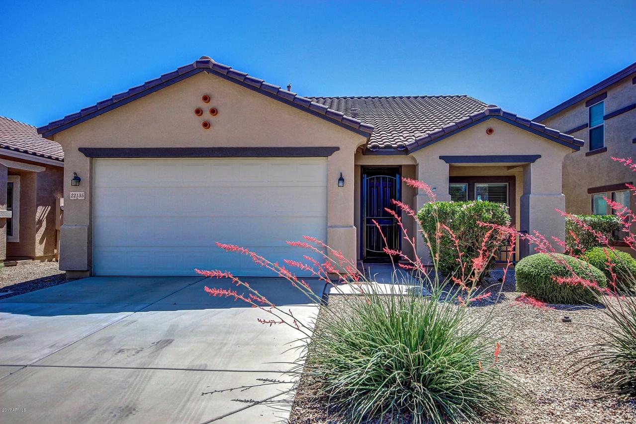 22135 E Via Del Palo, Queen Creek, AZ 85142