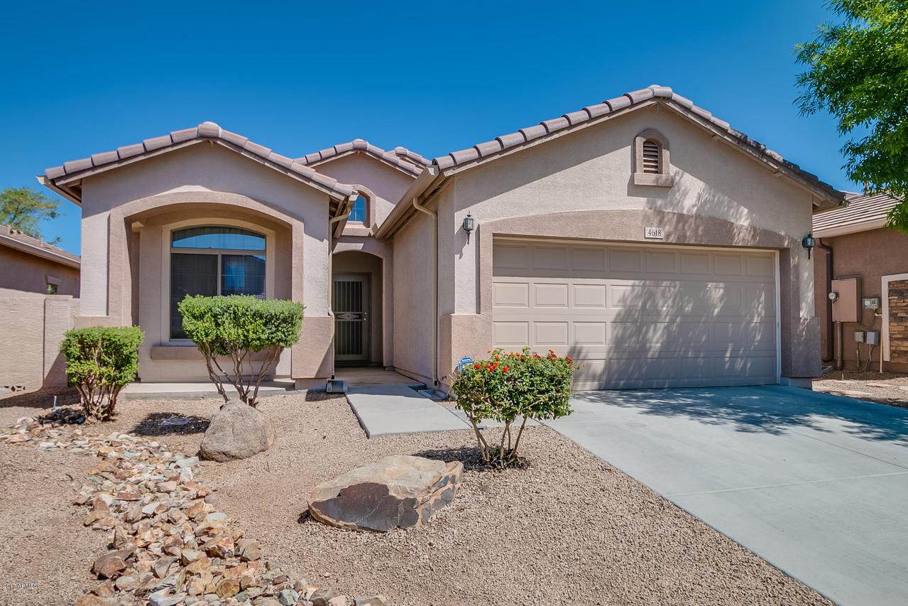 4618 W Fortune Dr., Anthem, AZ 85086