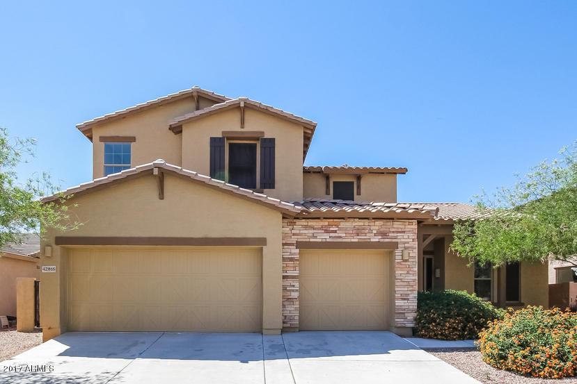 42816 N 45th Dr., New River, AZ 85087