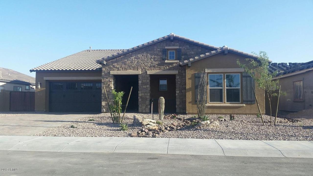 9207 W Louise Dr., Peoria, AZ 85383