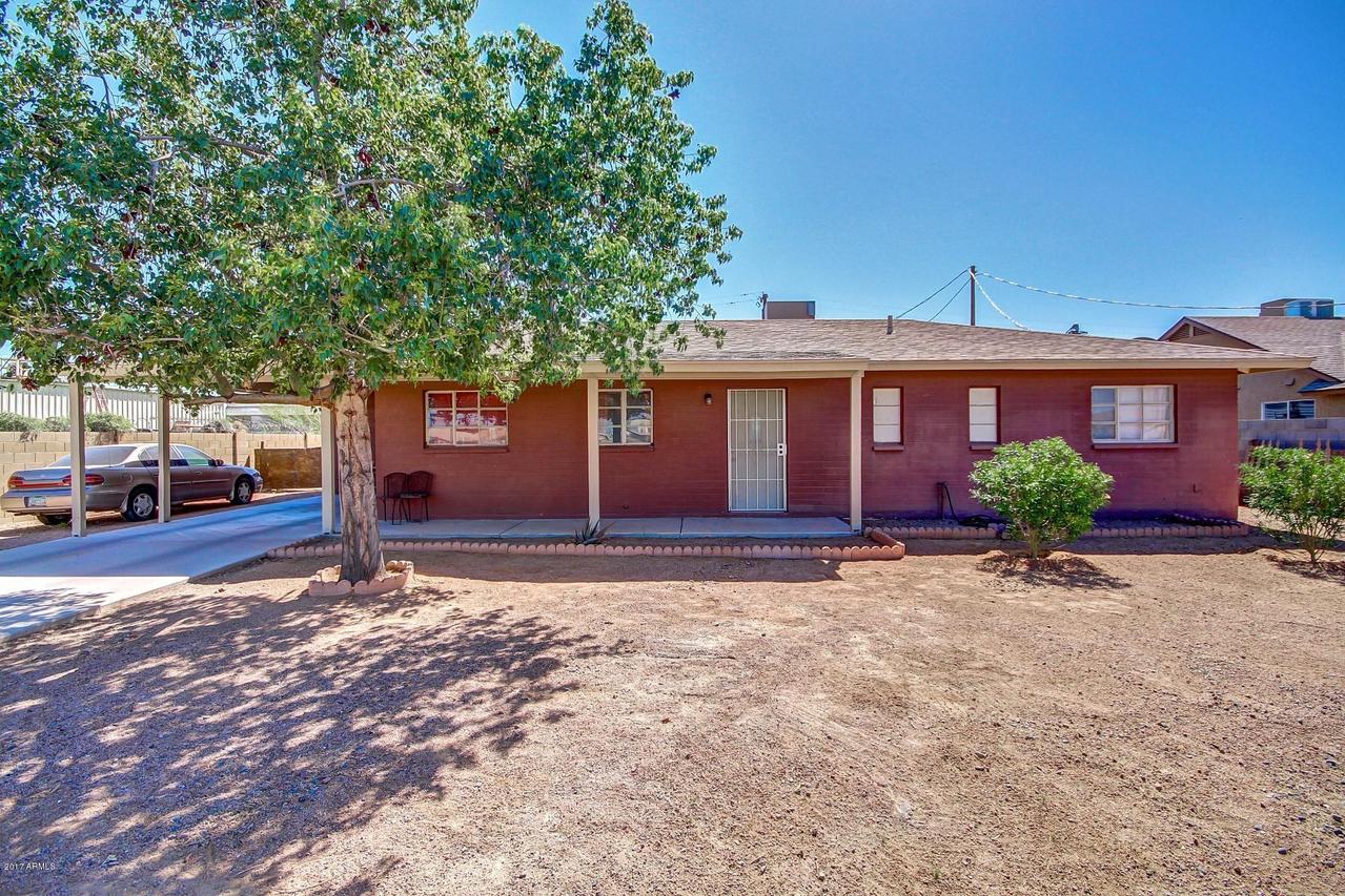 23 S Elmont Dr., Apache Junction, AZ 85220
