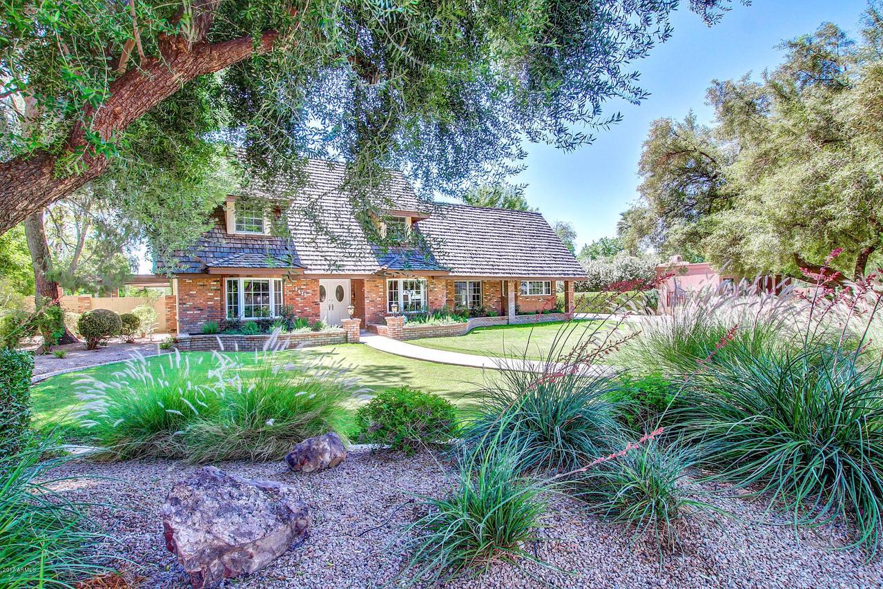 8415 S Terrace Rd., Tempe, AZ 85284
