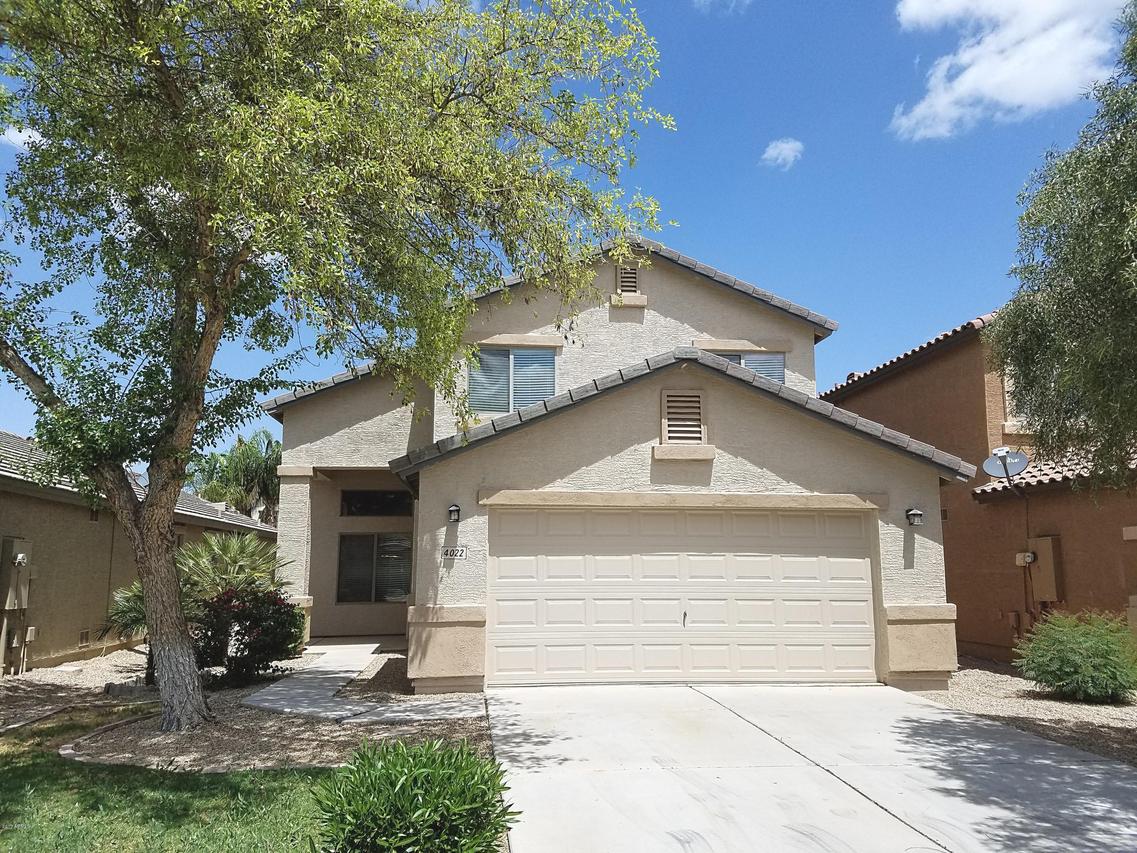 4022 E Mine Shaft Rd., San Tan Valley, AZ 85143