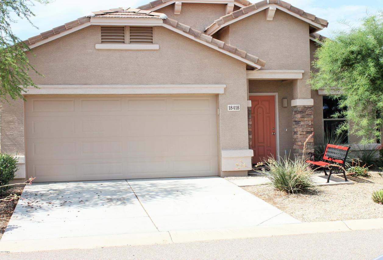 18418 E El Buho Pequeno, Gold Canyon, AZ 85118