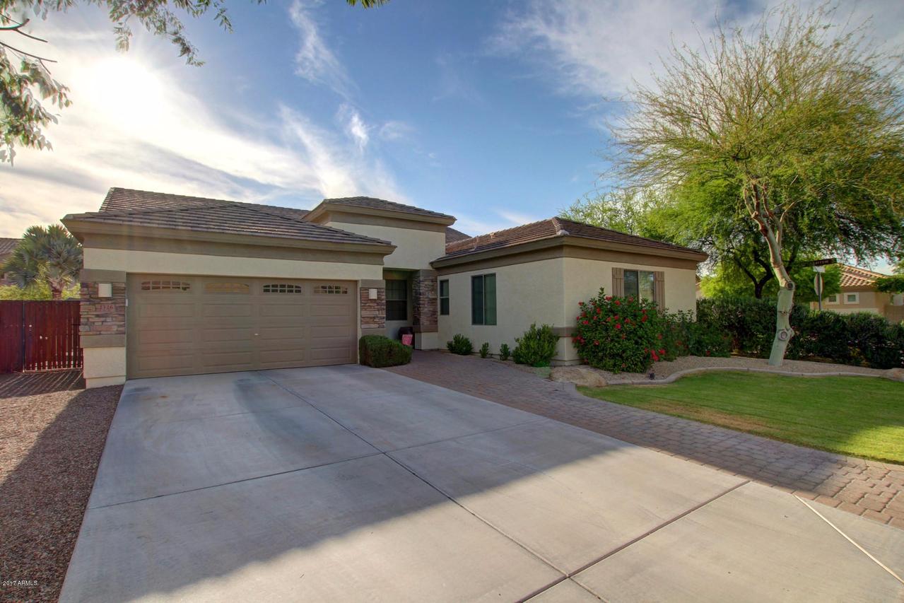 2326 S Whetstone Pl., Chandler, AZ 85286
