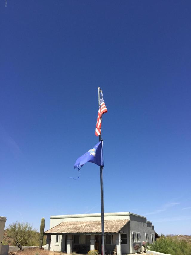 1595 S Kellis Rd., Wickenburg, AZ 85390