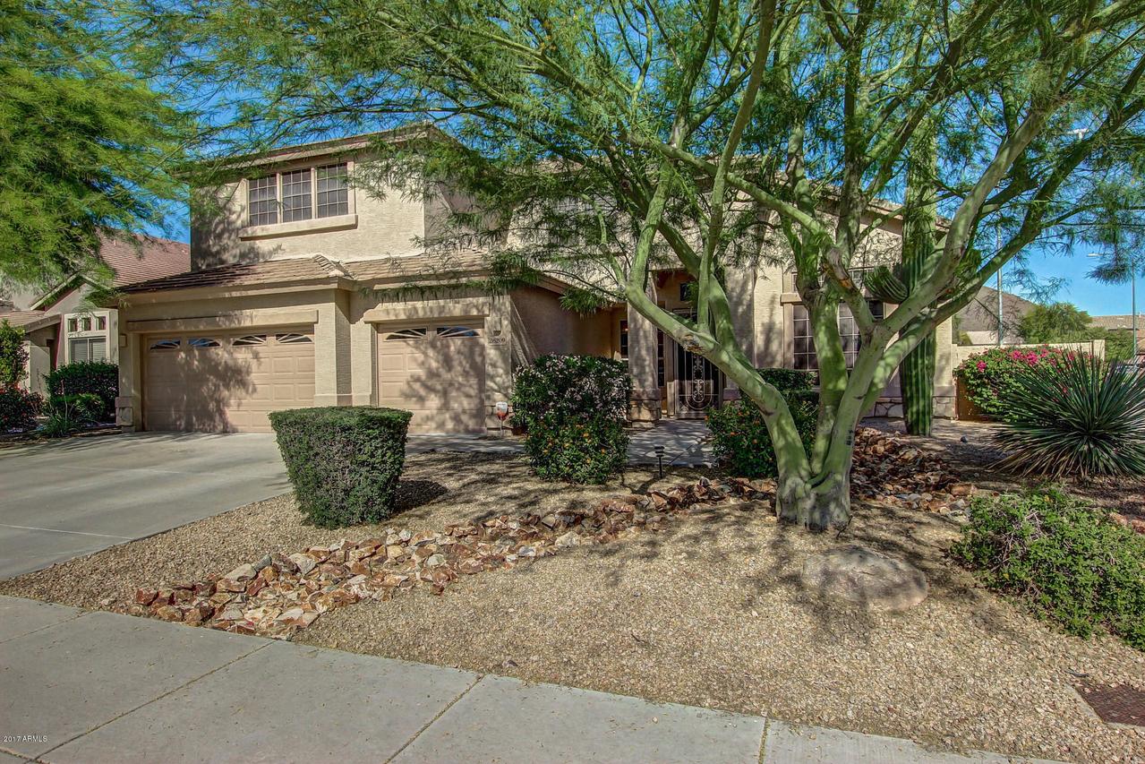 26209 N 68th Ln., Peoria, AZ 85383
