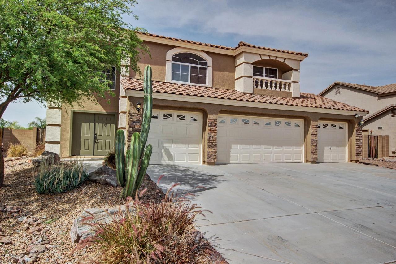 31674 N Blackfoot Dr., San Tan Valley, AZ 85143