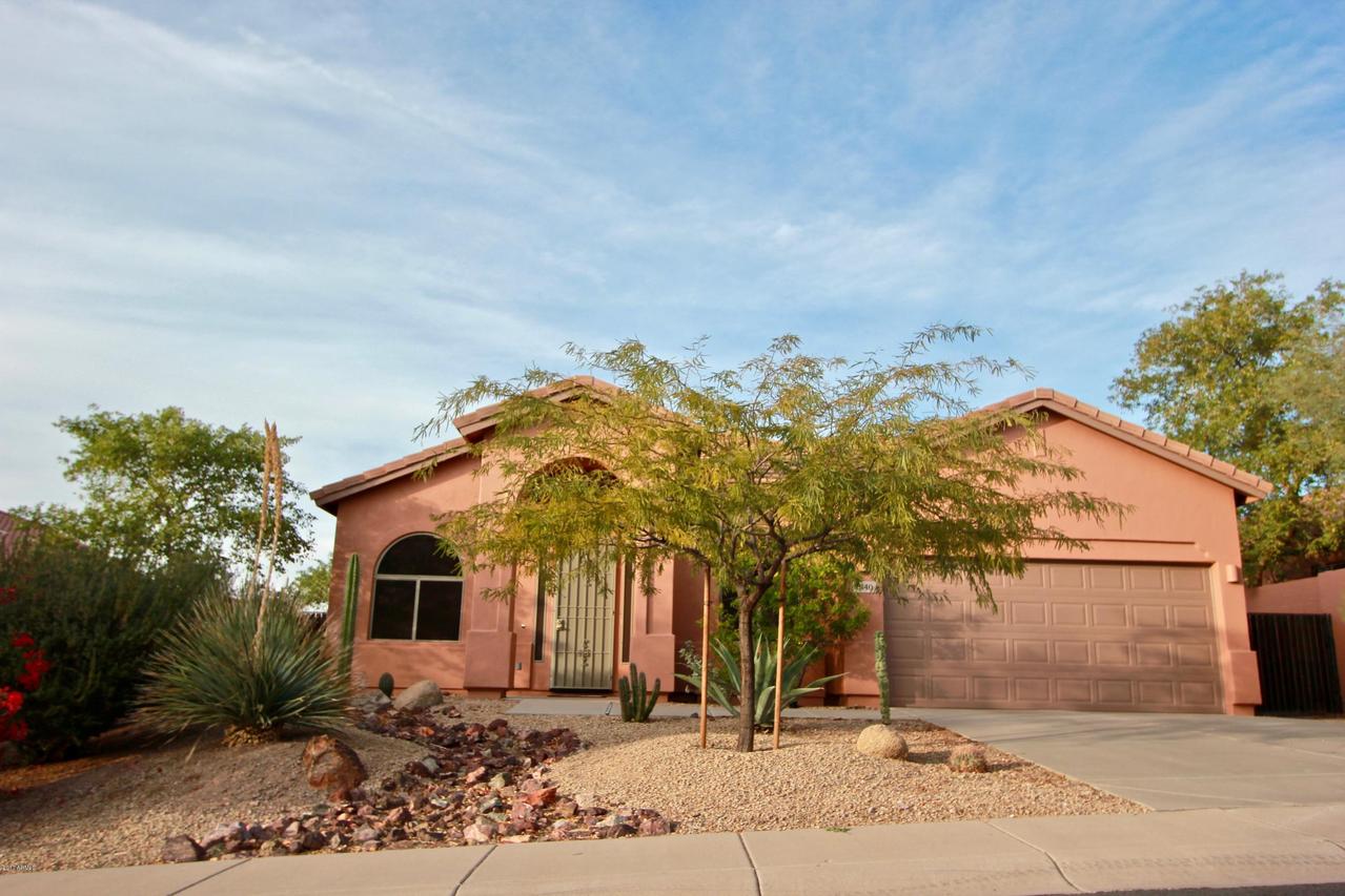 8140 E Dalea Way, Gold Canyon, AZ 85218