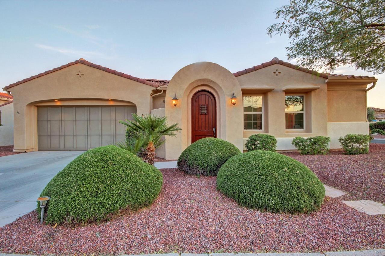 13715 W Nogales Dr., Sun City West, AZ 85375