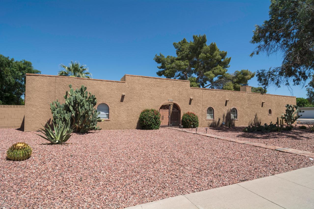 3412 E Campbell Ave., Phoenix, AZ 85018