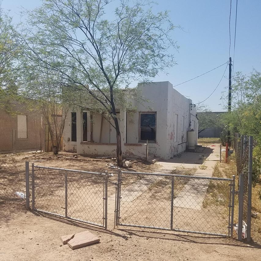 418 N 32nd Pl., Phoenix, AZ 85008