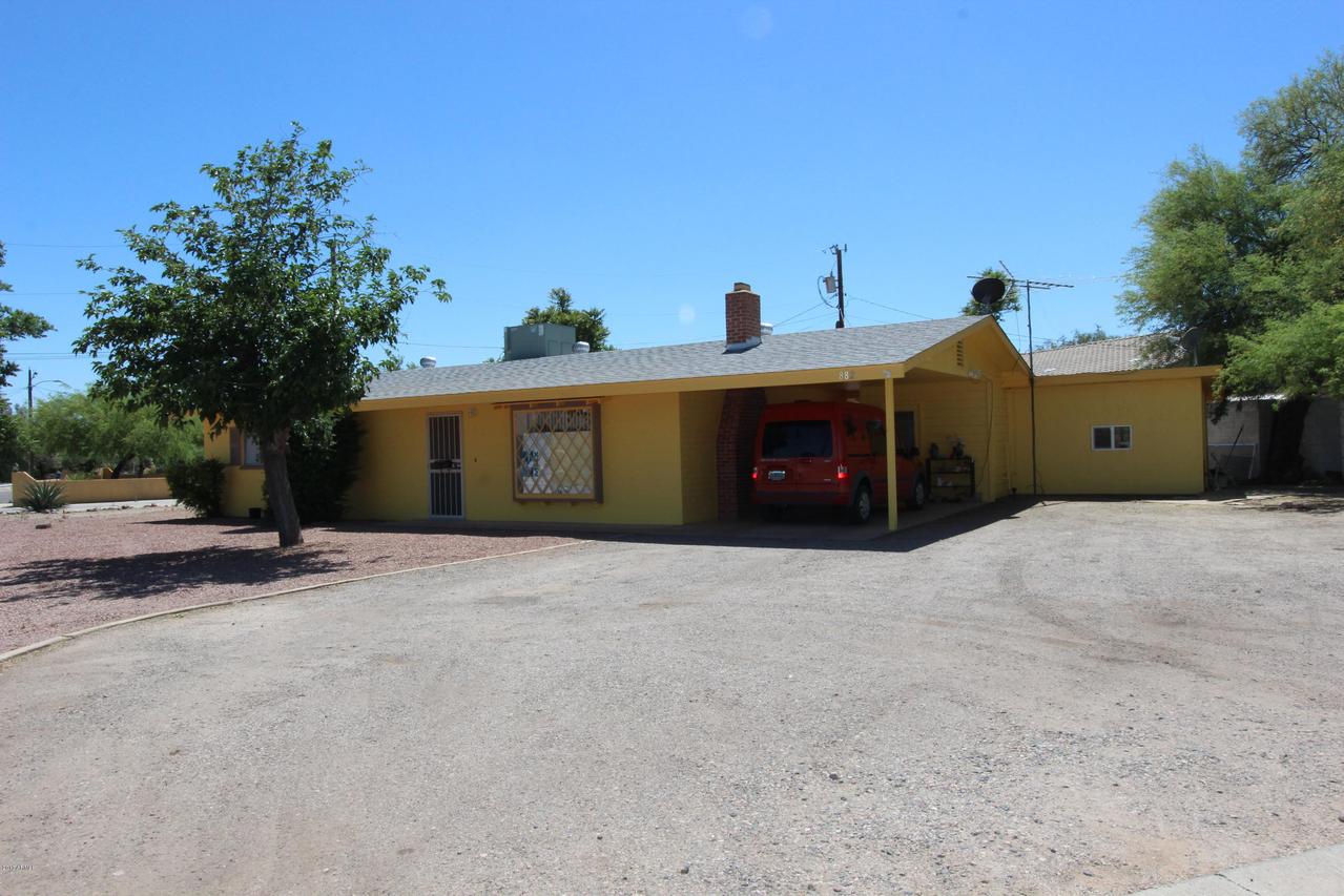 882 Oleander St., Wickenburg, AZ 85390