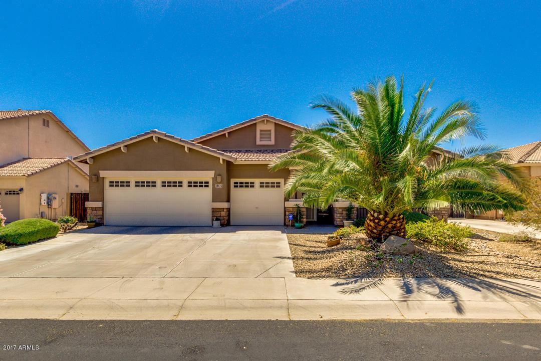 18425 W Maui Ln., Surprise, AZ 85388