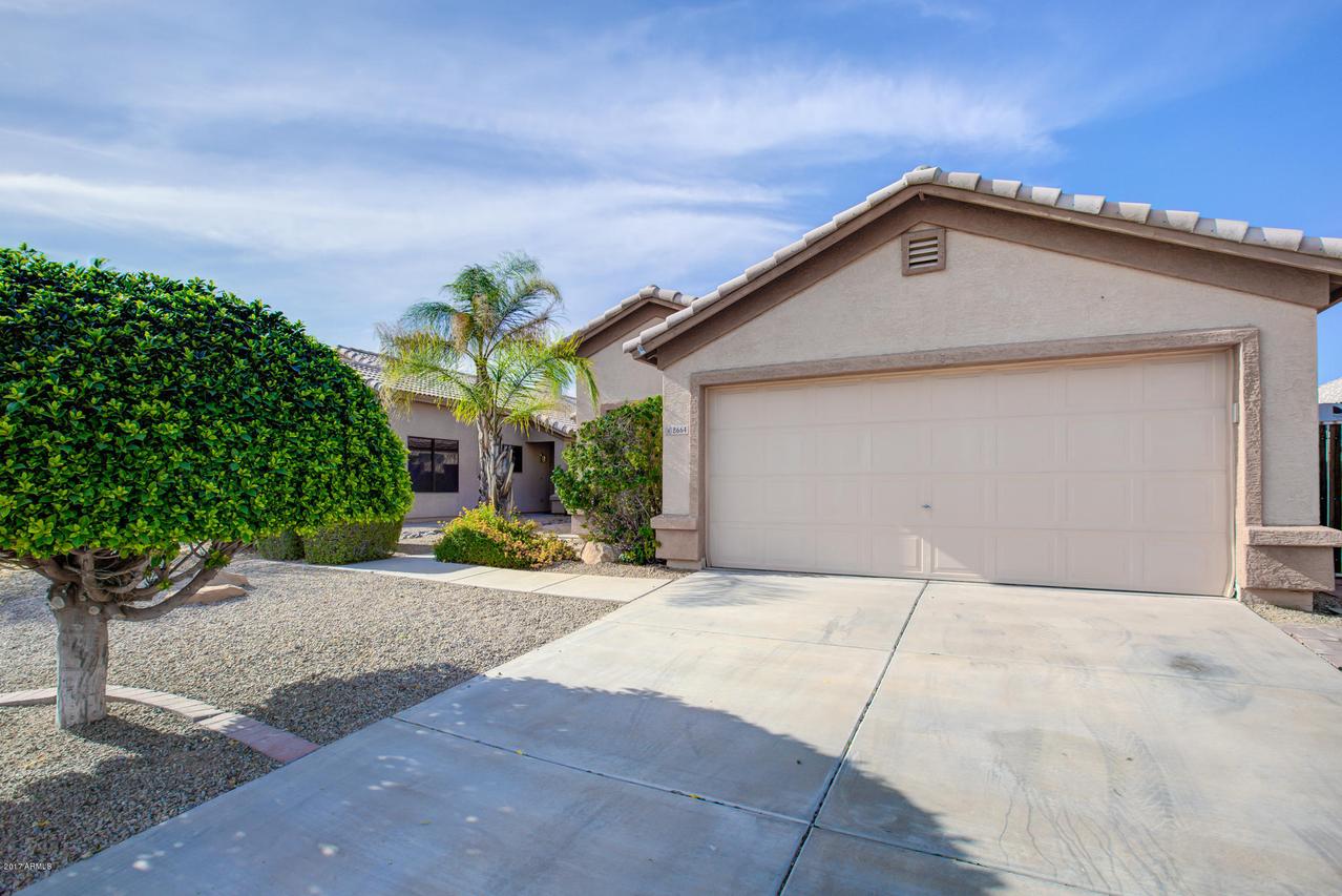 8664 W Mauro Ln., Peoria, AZ 85382