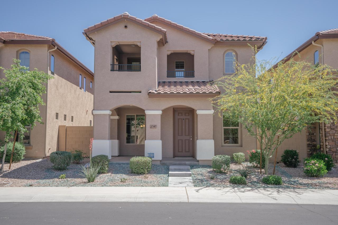 17487 N 92nd Ave., Peoria, AZ 85382