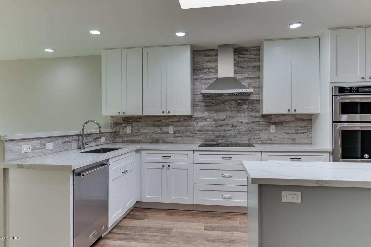 7654 N Vía De Platina, Scottsdale, AZ 85258