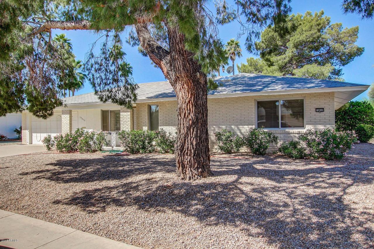 19830 N Springfield Dr., Sun City, AZ 85373