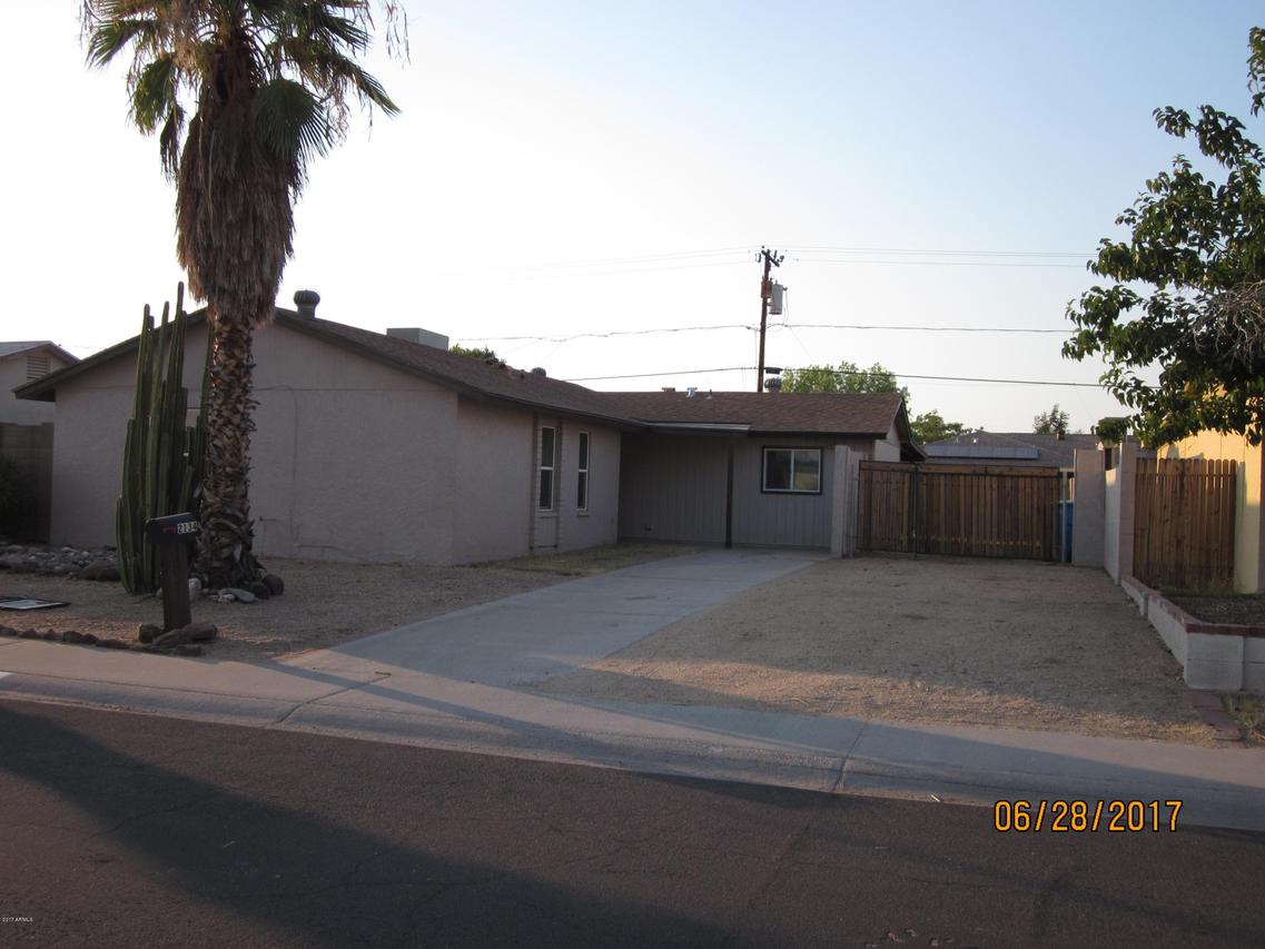 2134 W Hartford Ave., Phoenix, AZ 85023