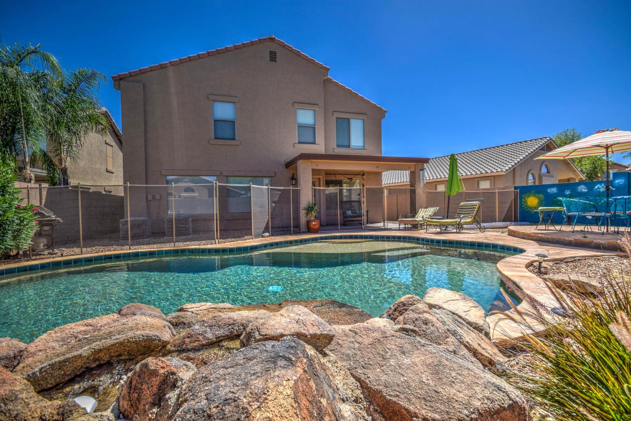 4212 E Rock Dr., San Tan Valley, AZ 85143