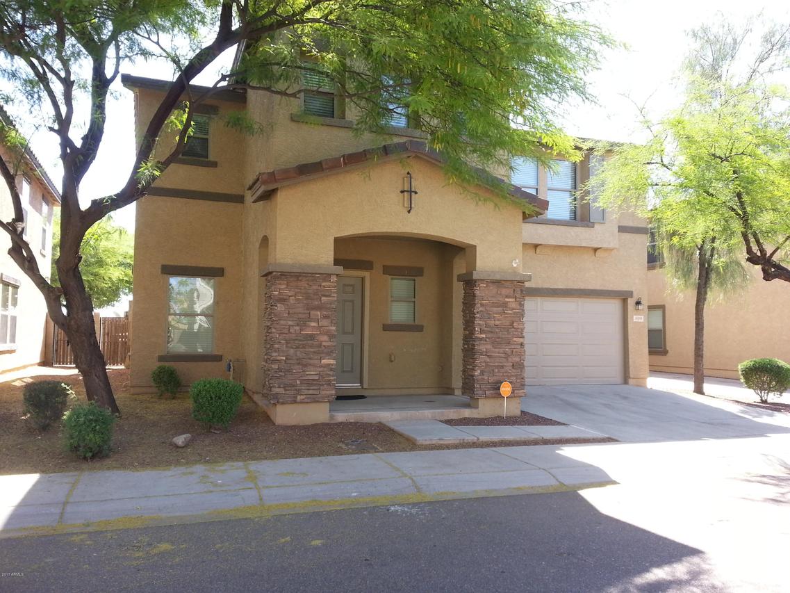 809 N 111th Dr., Avondale, AZ 85323