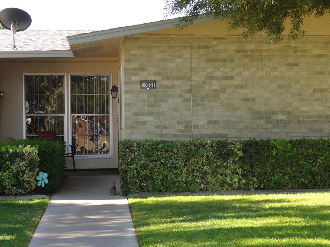 10561 W Granada Dr., Sun City, AZ 85373
