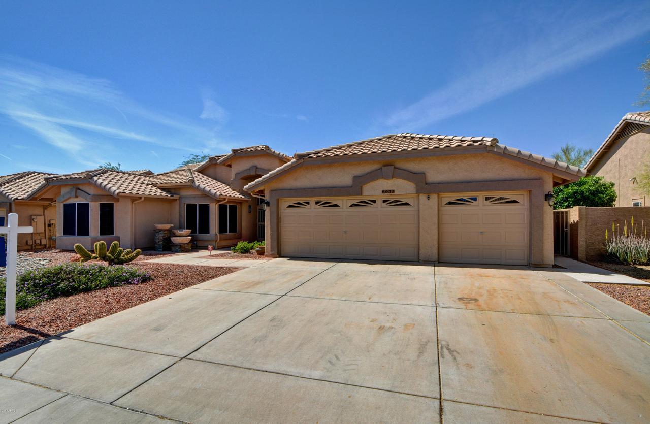 8932 W Wescott Dr., Peoria, AZ 85382