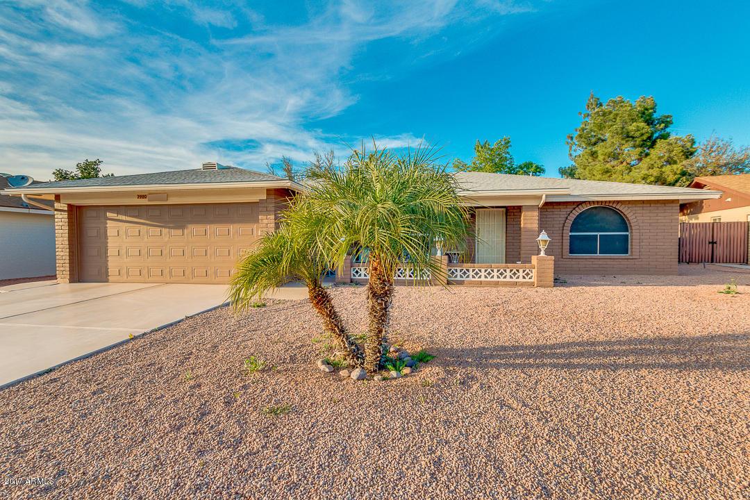 7920 E Lindner Ave., Mesa, AZ 85209